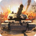 Tank Strike 3D icon