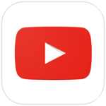 Mẹo tiết kiệm lưu lượng 3G/4G khi xem video Youtube icon