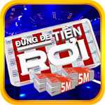 Đừng Để Tiền Rơi icon