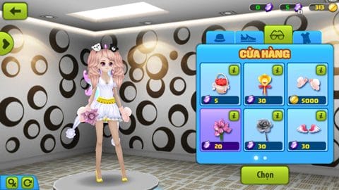 Hình ảnh game Avatar Musik in Avatar Musik Hình ảnh game Avatar Musik in Avatar Musik