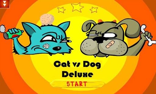 Hình ảnh game Cat vs Dog Deluxe mobi in Cat vs Dog Deluxe Hình ảnh game Cat vs Dog Deluxe mobi in Cat vs Dog Deluxe