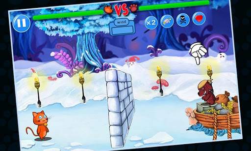 Hình ảnh game Cat vs Dog Deluxe in Cat vs Dog Deluxe Hình ảnh game Cat vs Dog Deluxe in Cat vs Dog Deluxe