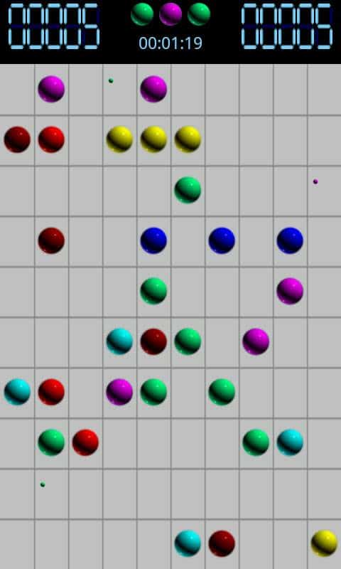 Hình ảnh game Line 98 in Line 98 Hình ảnh game Line 98 in Line 98