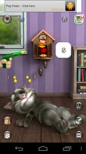 Hình ảnh game Talking Tom Cat in Talking Tom Cat Hình ảnh game Talking Tom Cat in Talking Tom Cat