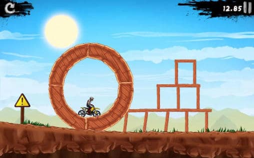 Hình ảnh game dua xe dia hinh in Đua Xe Địa Hình Hình ảnh game dua xe dia hinh in Đua Xe Địa Hình