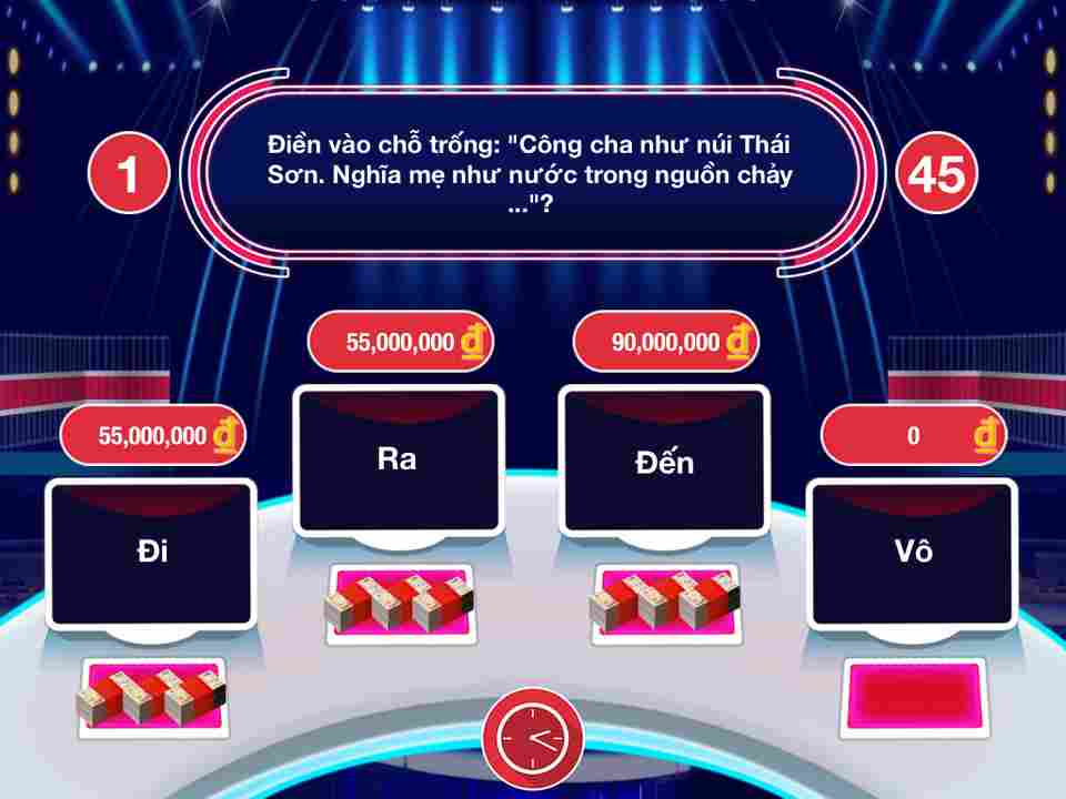 Hình ảnh in Đừng Để Tiền Rơi Hình ảnh in Đừng Để Tiền Rơi