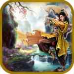 Game Kiếm Hiệp icon