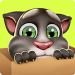 Mèo Tôm icon