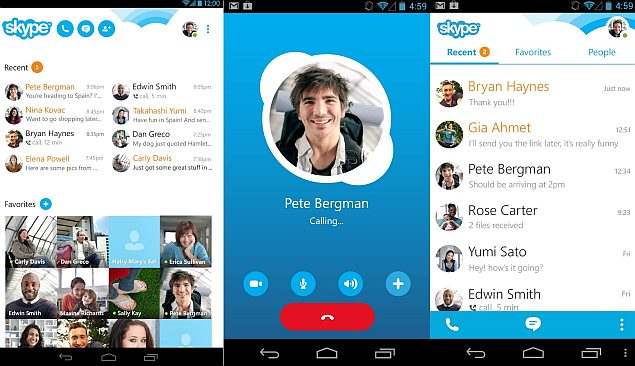 Hình ảnh tai Skype in Skype Hình ảnh tai Skype in Skype