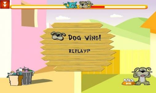 Hình ảnh tai game Cat vs Dog Deluxe in Cat vs Dog Deluxe Hình ảnh tai game Cat vs Dog Deluxe in Cat vs Dog Deluxe