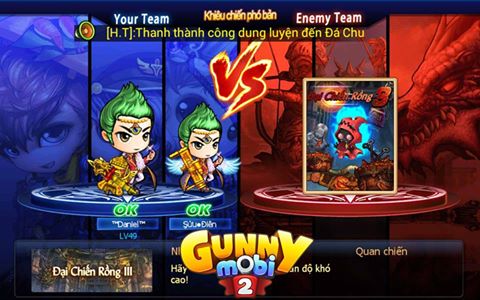 Hình ảnh tai game gunny mobi in Gunny Mobi Hình ảnh tai game gunny mobi in Gunny Mobi