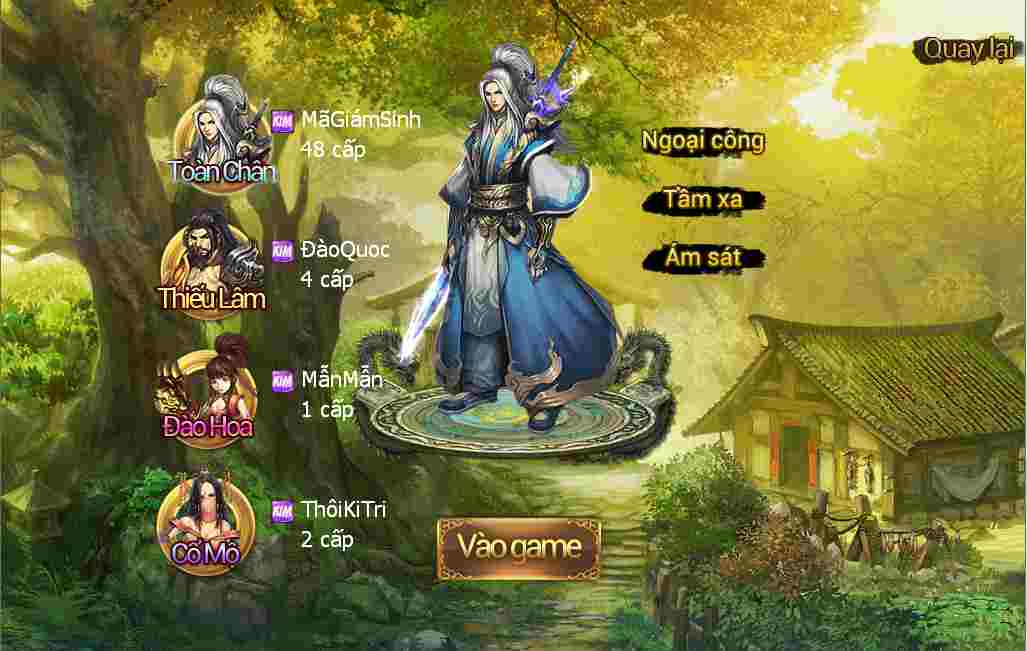 Hình ảnh tai game kiem hiep in Game Kiếm Hiệp Hình ảnh tai game kiem hiep in Game Kiếm Hiệp