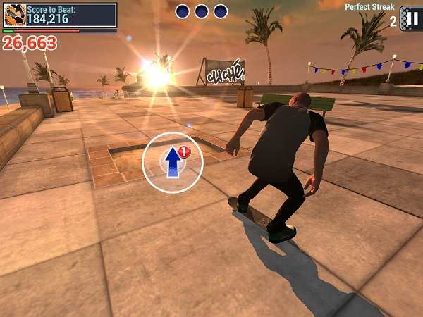 Hình ảnh tai game truot van 3d in Trượt Ván 3D Hình ảnh tai game truot van 3d in Trượt Ván 3D