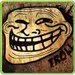Ai Là Thánh Troll icon