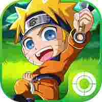 Naruto 3D icon