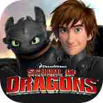 School of Dragons icon