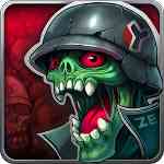 Bắn Zombie icon