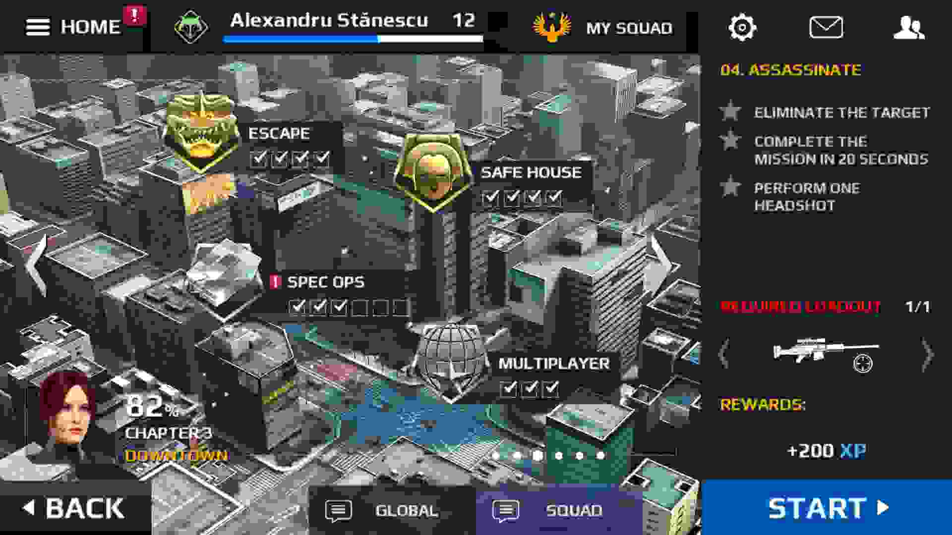 Hình ảnh game Modern Combat 5 mien phi in Modern Combat 5: Blackout Hình ảnh game Modern Combat 5 mien phi in Modern Combat 5: Blackout