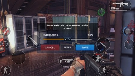 Hình ảnh game Modern Combat 5 mobile in Modern Combat 5: Blackout Hình ảnh game Modern Combat 5 mobile in Modern Combat 5: Blackout