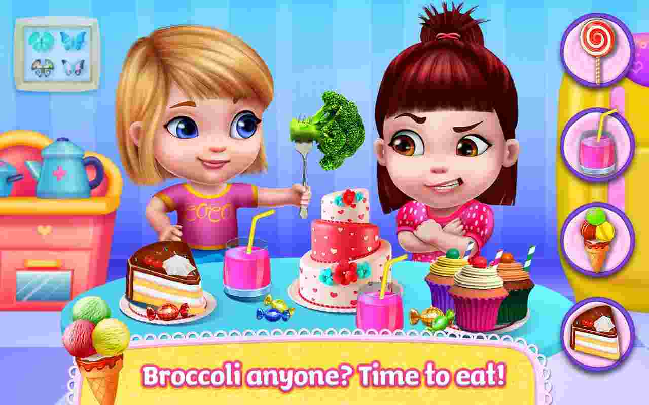 Hình ảnh game cham soc em be mien phi in Chăm Sóc Em Bé Hình ảnh game cham soc em be mien phi in Chăm Sóc Em Bé