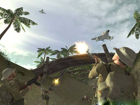 Hình ảnh game chien tranh viet nam in Chiến Tranh Việt Nam Hình ảnh game chien tranh viet nam in Chiến Tranh Việt Nam