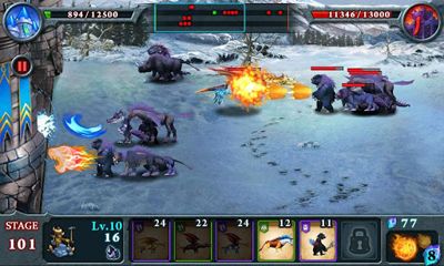 Hình ảnh game dau truong thu in Đấu Trường Thú Hình ảnh game dau truong thu in Đấu Trường Thú