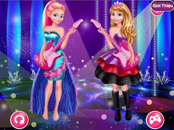 Hình ảnh game tap lam ca si in Tập Làm Ca Sĩ Hình ảnh game tap lam ca si in Tập Làm Ca Sĩ