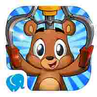 Gắp Gấu Bông icon