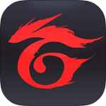 Gas Garena icon