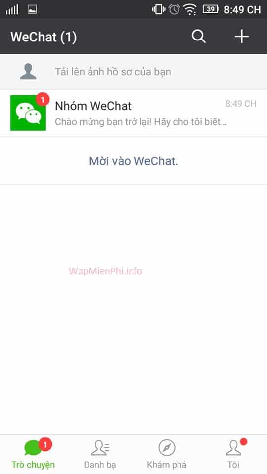 Hình ảnh huong dan dang ky nick cf mobile 4 in Hướng dẫn đăng ký và đăng nhập CF Mobile Hình ảnh huong dan dang ky nick cf mobile 4 in Hướng dẫn đăng ký và đăng nhập CF Mobile