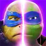 Ninja Rùa icon