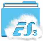 Quản Lý File icon