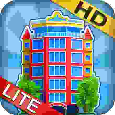 Quản Lý Khách Sạn icon
