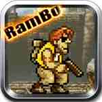 Rambo Tử Chiến icon