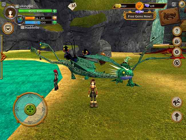 Hình ảnh tai game School of Dragons in School of Dragons Hình ảnh tai game School of Dragons in School of Dragons