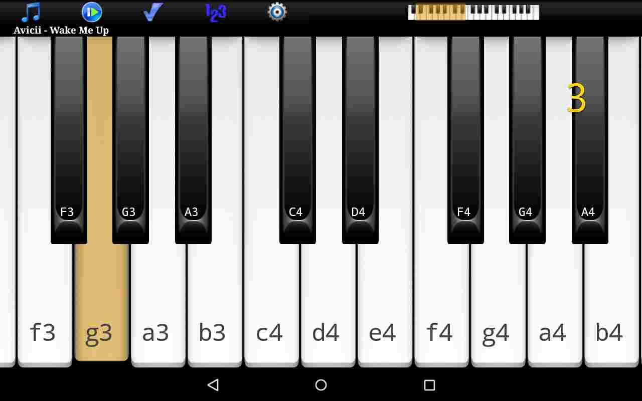 Hình ảnh tai game danh dan piano in Đánh Đàn Piano Hình ảnh tai game danh dan piano in Đánh Đàn Piano