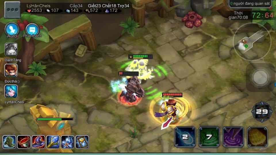 Hình ảnh tai game sieu than lol in Siêu Thần LOL Hình ảnh tai game sieu than lol in Siêu Thần LOL