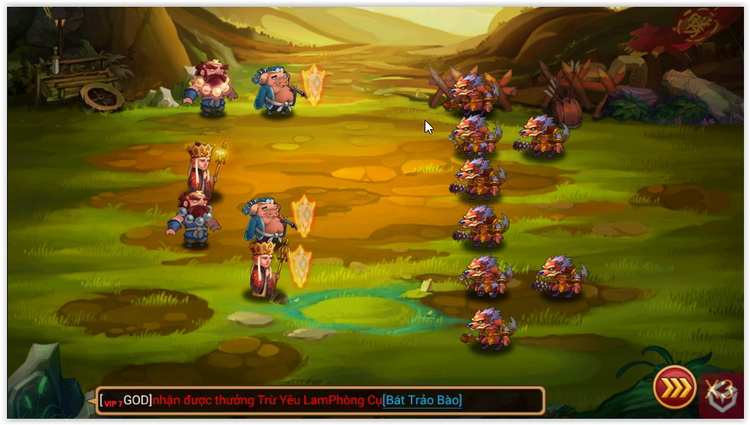 Hình ảnh tai game tru bat gioi in Trư Bát Giới Hình ảnh tai game tru bat gioi in Trư Bát Giới