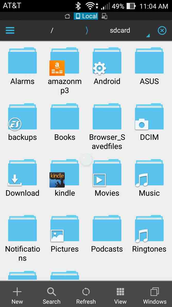 Hình ảnh tai ung dung quan ly file in Quản Lý File Hình ảnh tai ung dung quan ly file in Quản Lý File