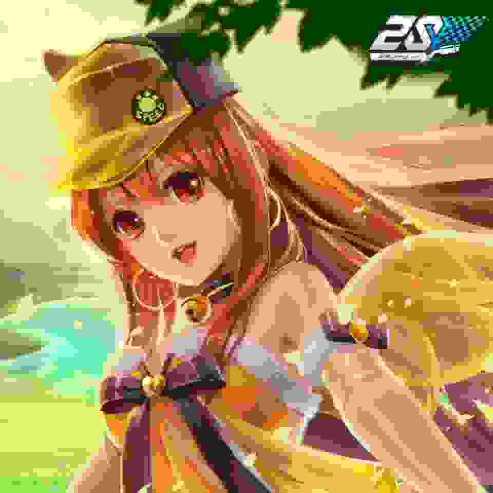Zing Speed icon