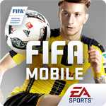FIFA 17 icon
