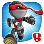 NinJump Dash icon
