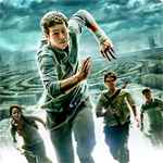 The Maze Runner icon