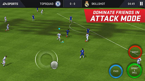 Hình ảnh game FIFA 17 mien phi in FIFA 17 Hình ảnh game FIFA 17 mien phi in FIFA 17