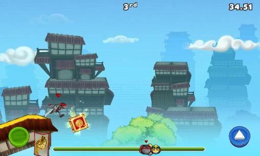 Hình ảnh game NinJump Dash mien phi in NinJump Dash Hình ảnh game NinJump Dash mien phi in NinJump Dash