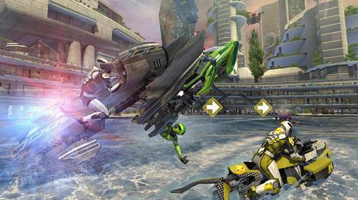 Hình ảnh game Riptide GP Renegade mien phi in Riptide GP: Renegade Hình ảnh game Riptide GP Renegade mien phi in Riptide GP: Renegade