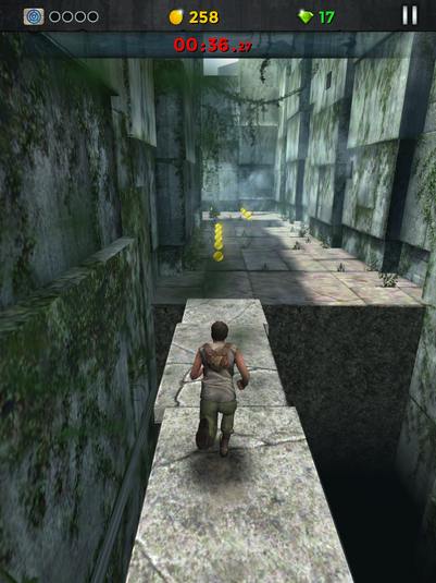 Hình ảnh game The Maze Runner in The Maze Runner Hình ảnh game The Maze Runner in The Maze Runner