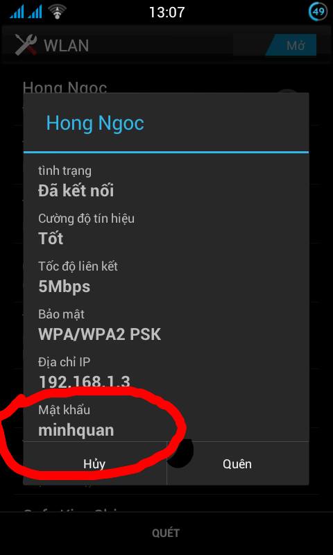 Hình ảnh hack mat khau wifi qua wps 2 in Cách hack mật khẩu Wifi qua WPS CỰC DỄ