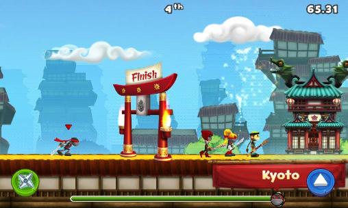 Hình ảnh tai game NinJump Dash in NinJump Dash Hình ảnh tai game NinJump Dash in NinJump Dash