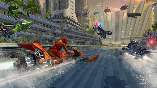 Hình ảnh tai game Riptide GP Renegade in Riptide GP: Renegade Hình ảnh tai game Riptide GP Renegade in Riptide GP: Renegade